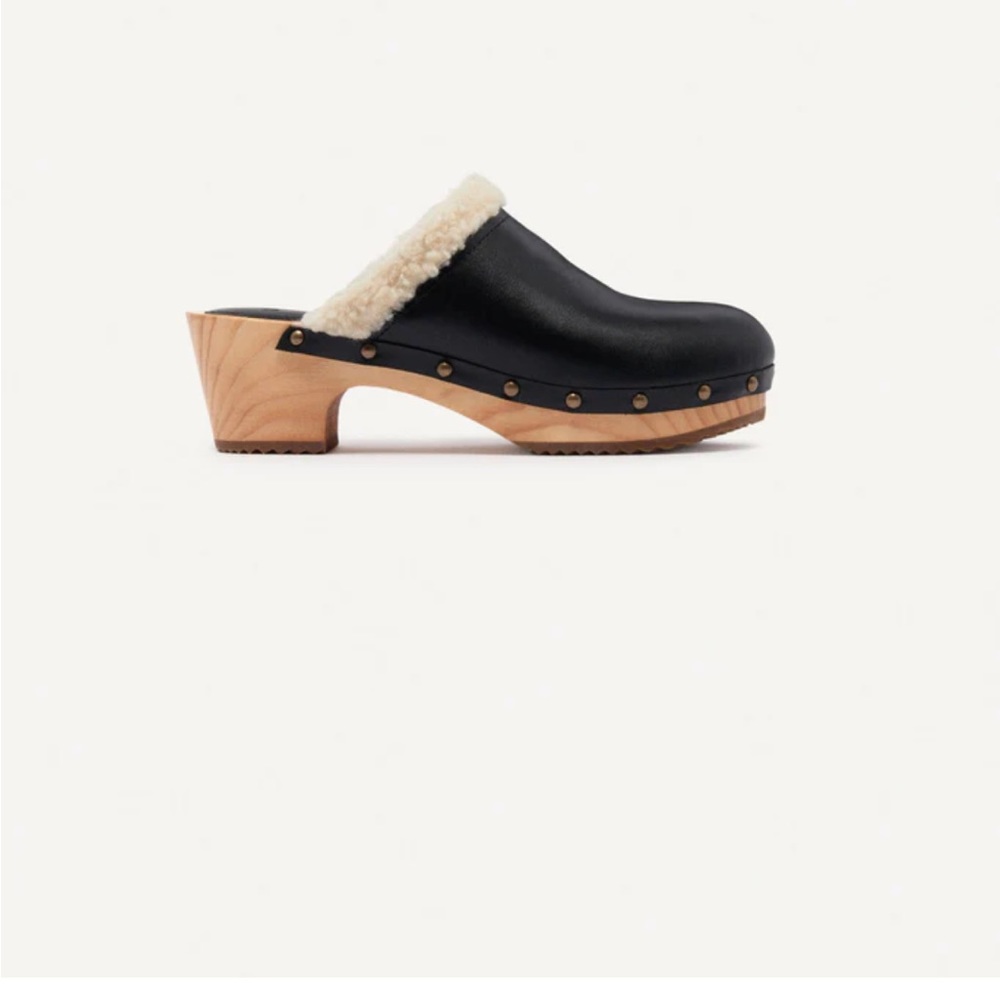 Ba&sh Chean Clog size 40